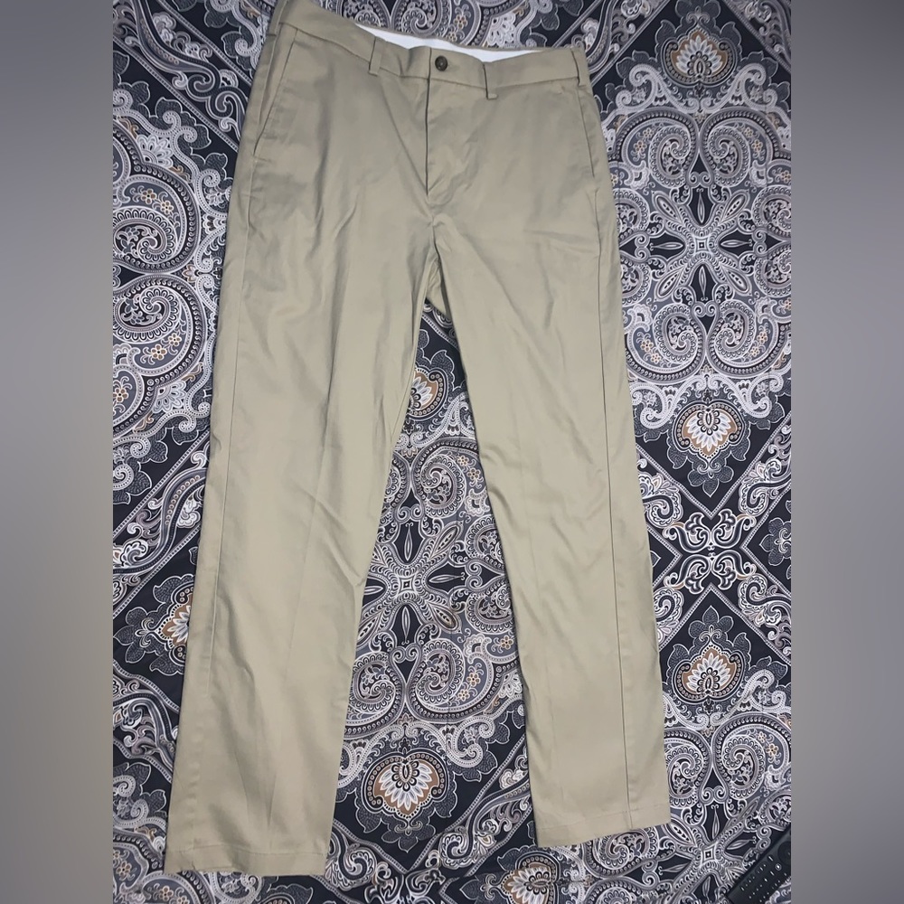 George pants